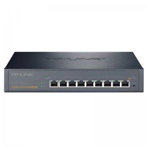 普联(TP-LINK)多WAN口企业级千兆有线路由器 防火墙/VPN/AP管理 TL-R479G+(zhyghf_158100101)